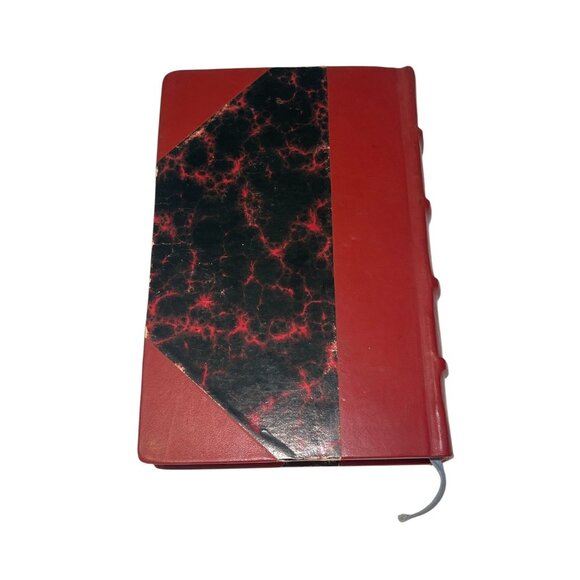 George Sand Mauprat 1927 French Edition Hardcover Calmann-Lévy Antique Book - Picture 3 of 8